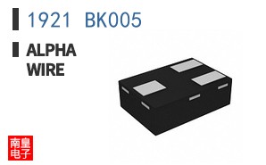 1921 BK005