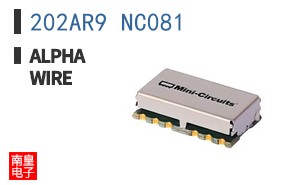 202AR9 NC081