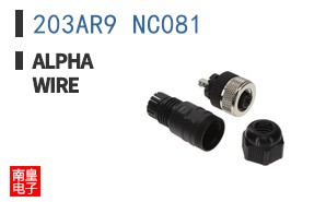 203AR9 NC081