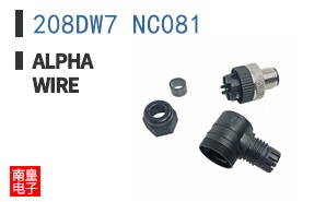 208DW7 NC081