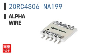 20RC4S06 NA199