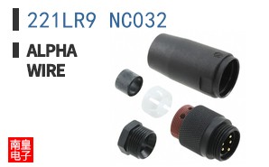 221LR9 NC032