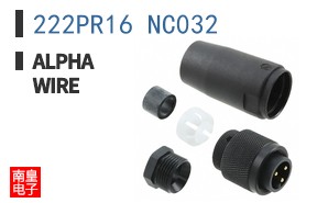 222PR16 NC032