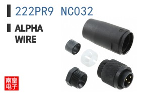 222PR9 NC032