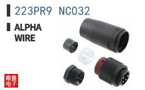 223PR9 NC032