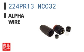 224PR13 NC032