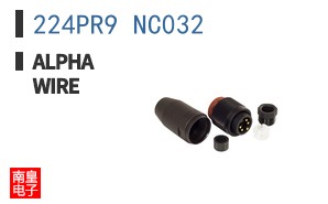 224PR9 NC032