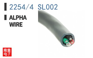 2254/4 SL002