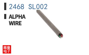 2468 SL002