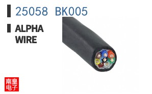 25058 BK005