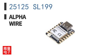 25125 SL199