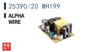 25390/20 WH199