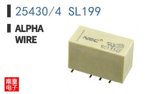 25430/4 SL199