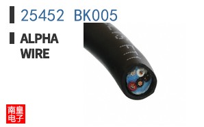 25452 BK005