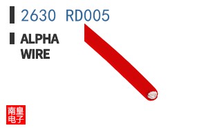 2630 RD005