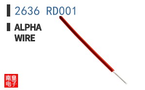 2636 RD001