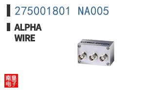 275001801 NA005