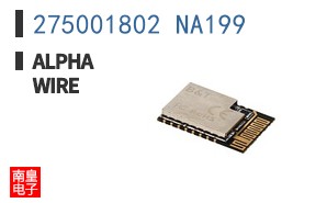 275001802 NA199