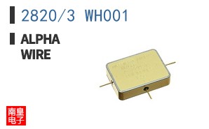 2820/3 WH001