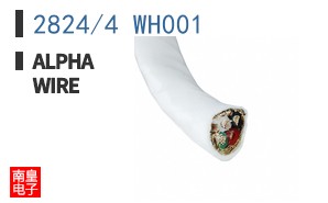 2824/4 WH001