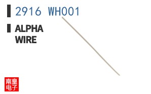 2916 WH001