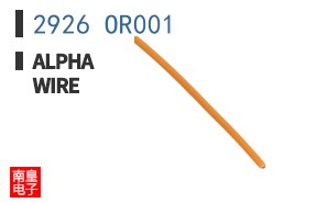 2926 OR001