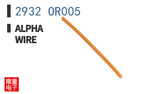 2932 OR005