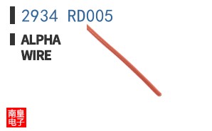2934 RD005