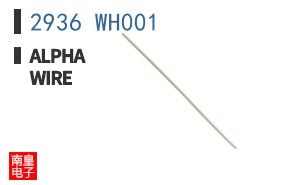2936 WH001