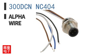 300DCN NC404
