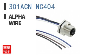 301ACN NC404
