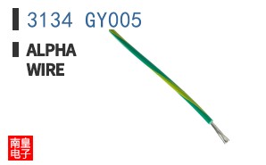 3134 GY005