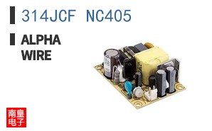 314JCF NC405