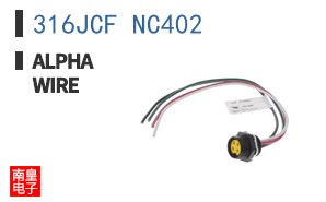 316JCF NC402