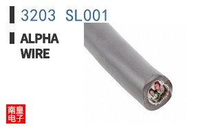 3203 SL001