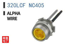 320LCF NC405