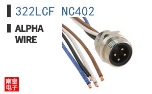 322LCF NC402