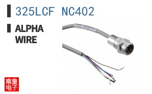 325LCF NC402