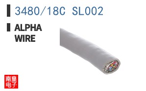 3480/18C SL002