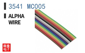 3541 MC005