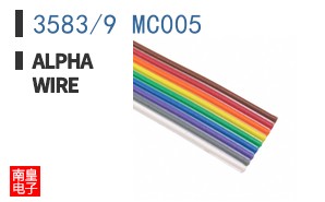 3583/9 MC005