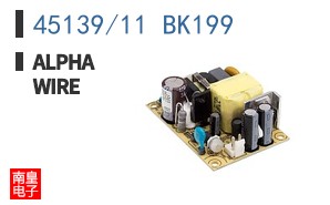 45139/11 BK199