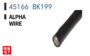 45166 BK199