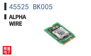 45525 BK005