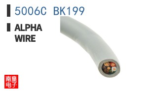 5006C BK199