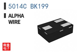 5014C BK199