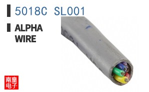 5018C SL001