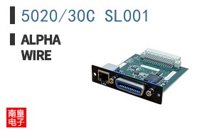 5020/30C SL001