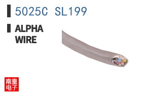 5025C SL199