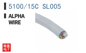 5100/15C SL005